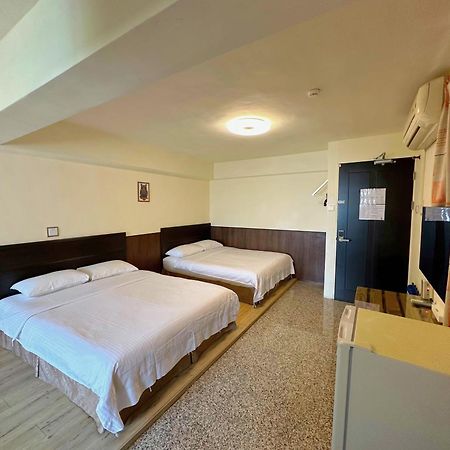 Dafeng Homestay Hsziaoliucsiu Kültér fotó