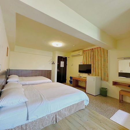 Dafeng Homestay Hsziaoliucsiu Kültér fotó