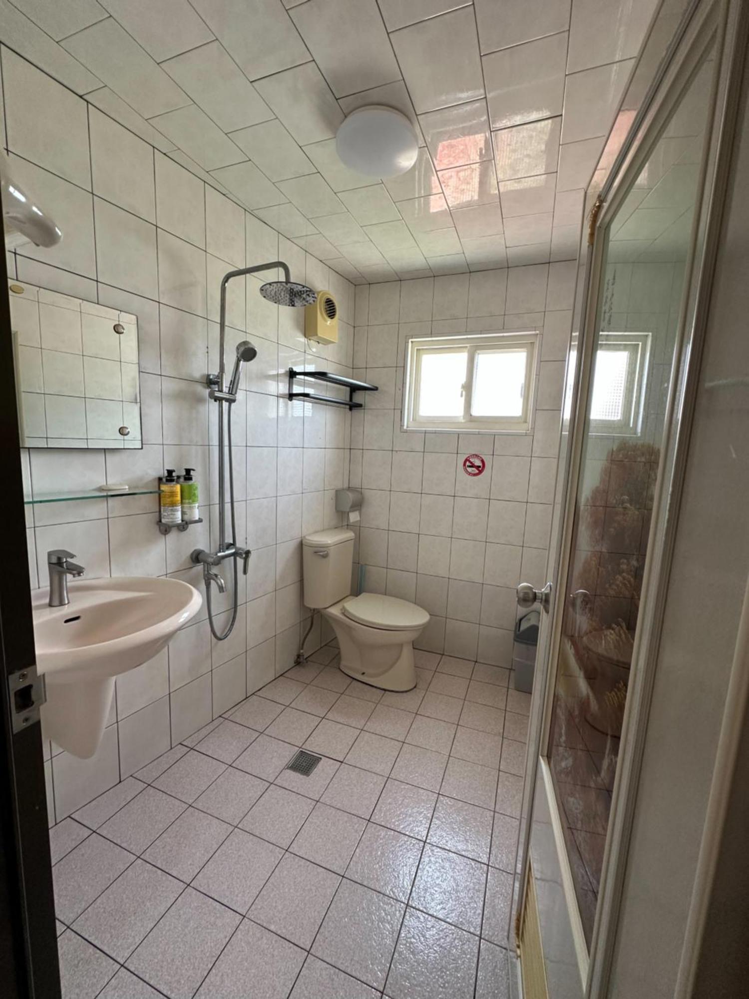 Dafeng Homestay Hsziaoliucsiu Kültér fotó