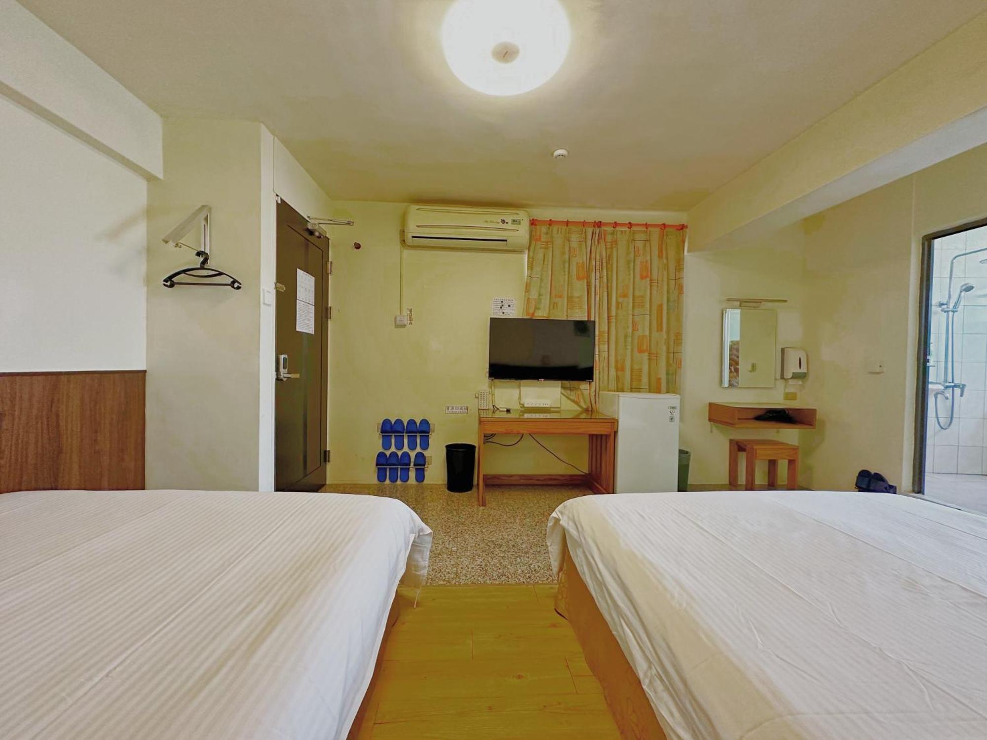 Dafeng Homestay Hsziaoliucsiu Kültér fotó